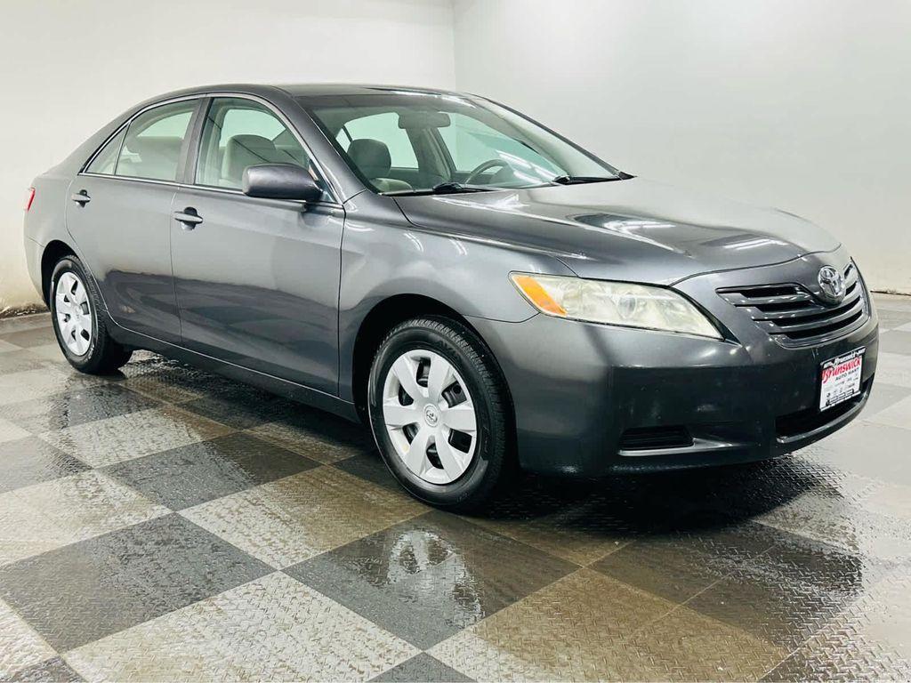 used 2007 Toyota Camry car, priced at $9,985