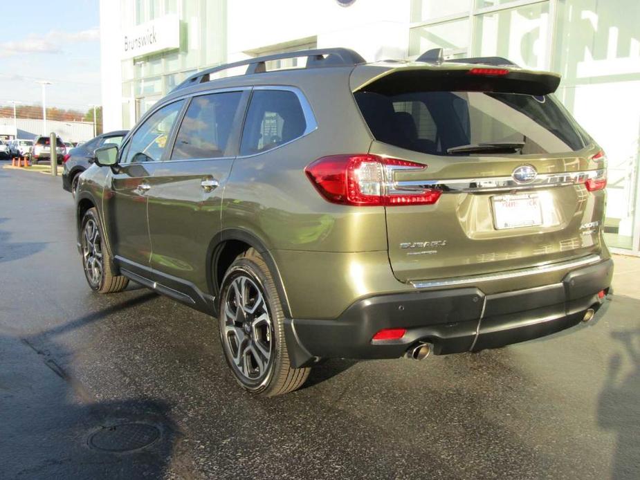 used 2023 Subaru Ascent car, priced at $43,503