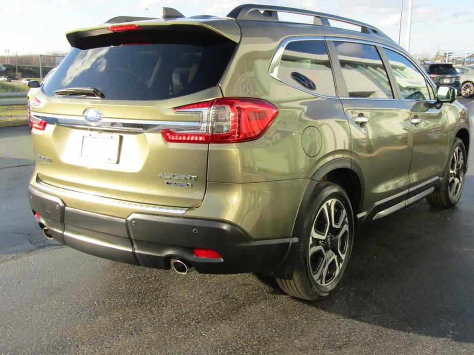 used 2023 Subaru Ascent car, priced at $43,503