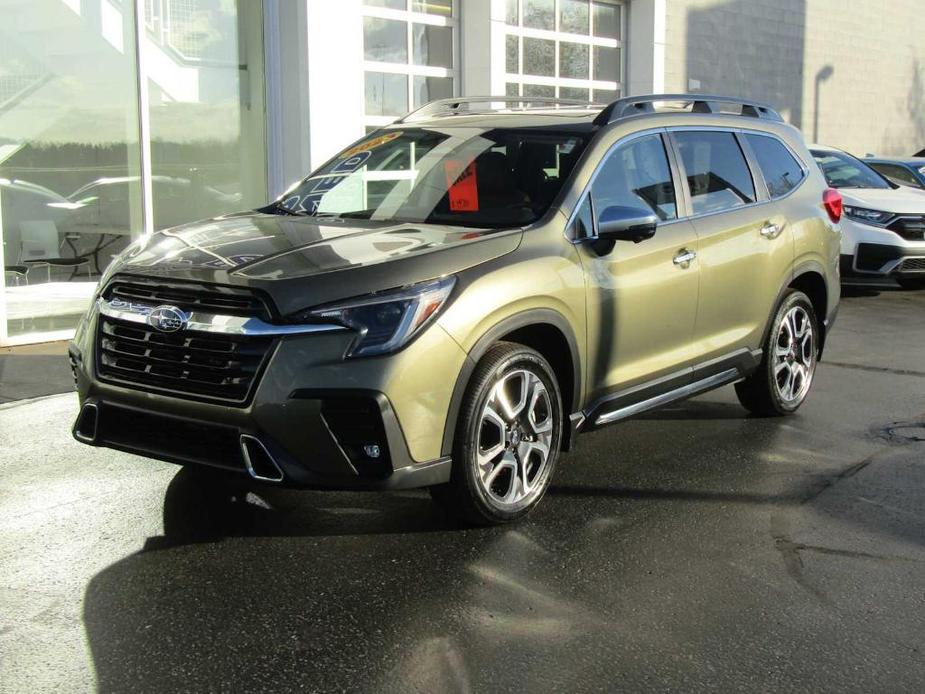 used 2023 Subaru Ascent car, priced at $43,503