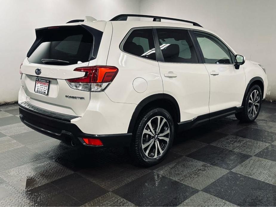 used 2019 Subaru Forester car, priced at $23,868