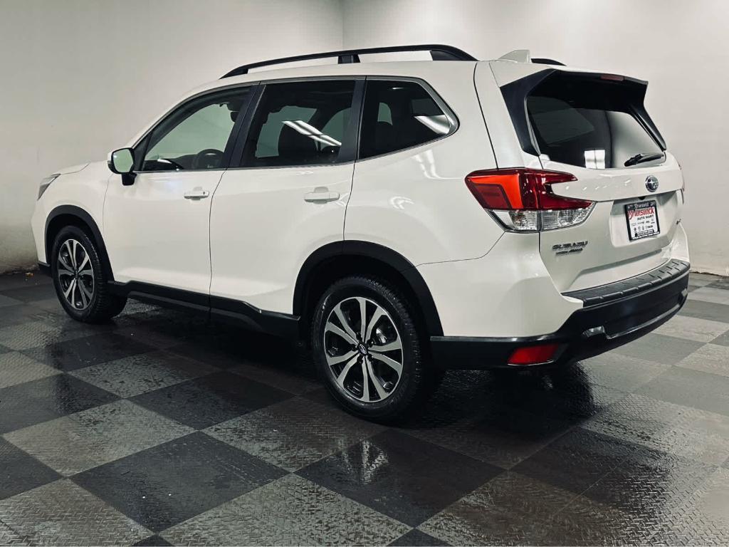 used 2019 Subaru Forester car, priced at $23,868