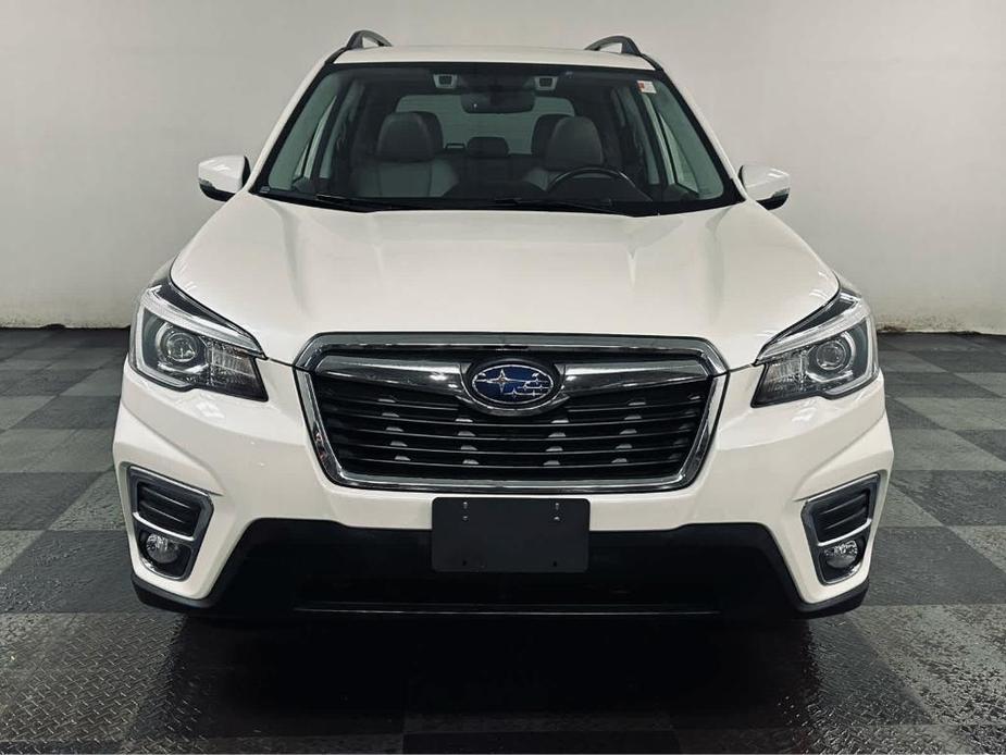 used 2019 Subaru Forester car, priced at $23,868