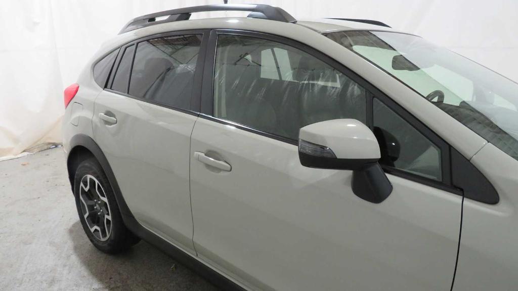 used 2016 Subaru Crosstrek car, priced at $16,998