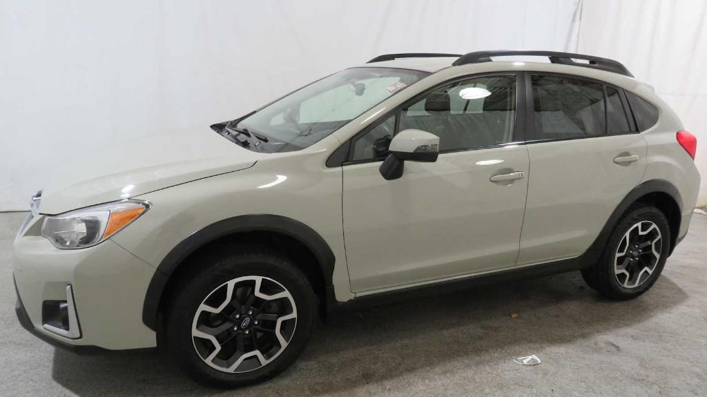 used 2016 Subaru Crosstrek car, priced at $16,998