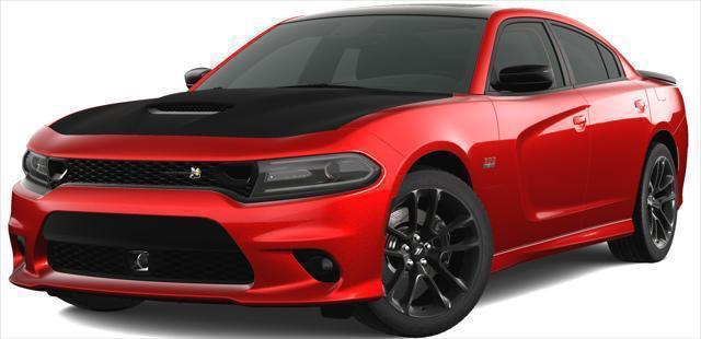 new 2023 Dodge Charger car, priced at $64,980