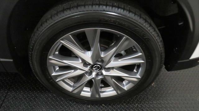 used 2021 Mazda CX-5 car, priced at $28,951