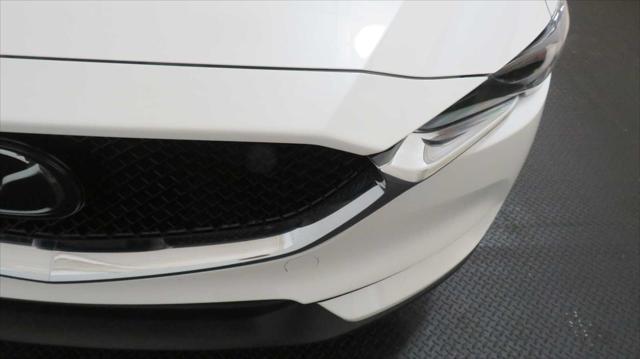 used 2021 Mazda CX-5 car, priced at $28,951