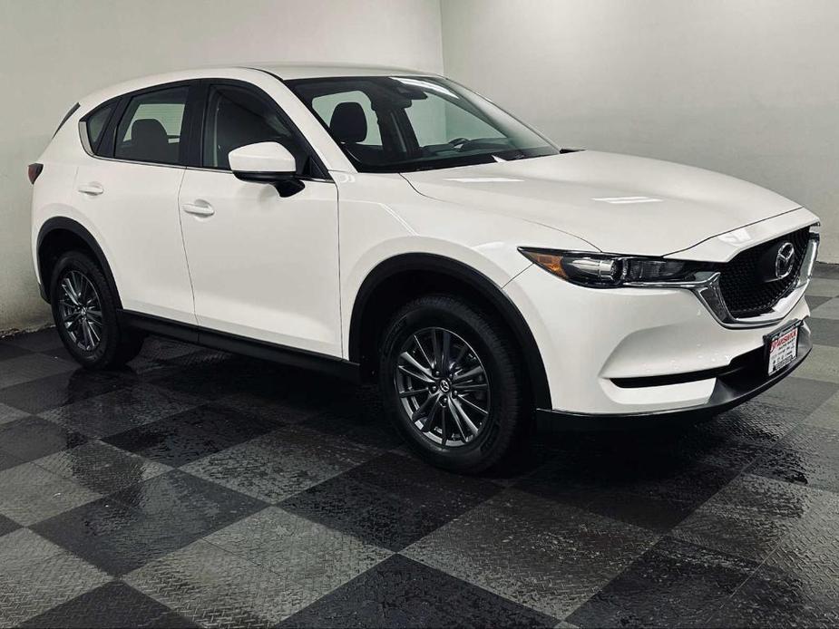 used 2019 Mazda CX-5 car, priced at $20,987