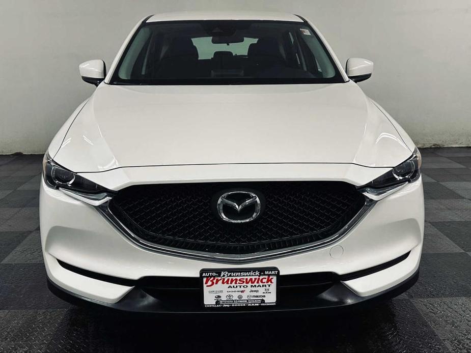 used 2019 Mazda CX-5 car, priced at $20,987