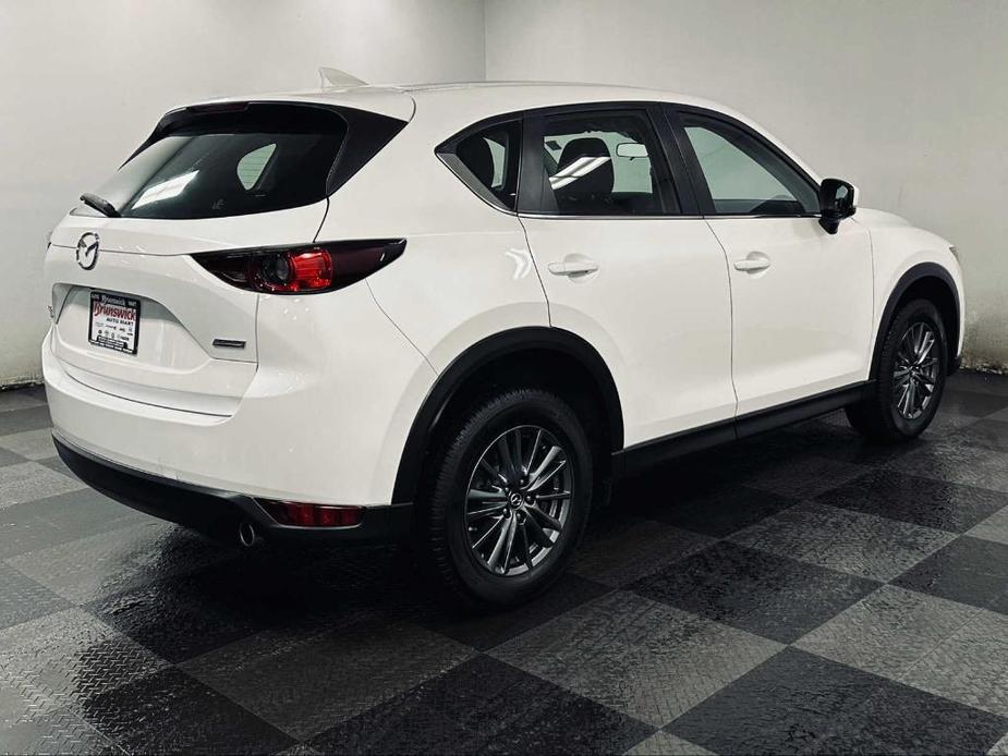 used 2019 Mazda CX-5 car, priced at $20,987