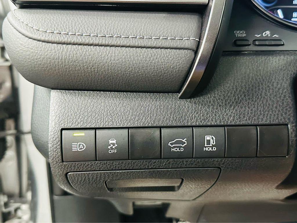 used 2023 Toyota Camry car, priced at $28,995