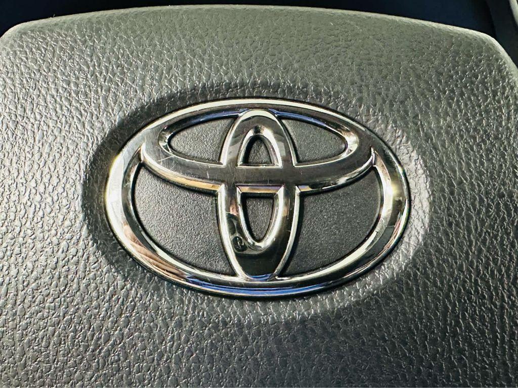 used 2023 Toyota Camry car, priced at $28,995