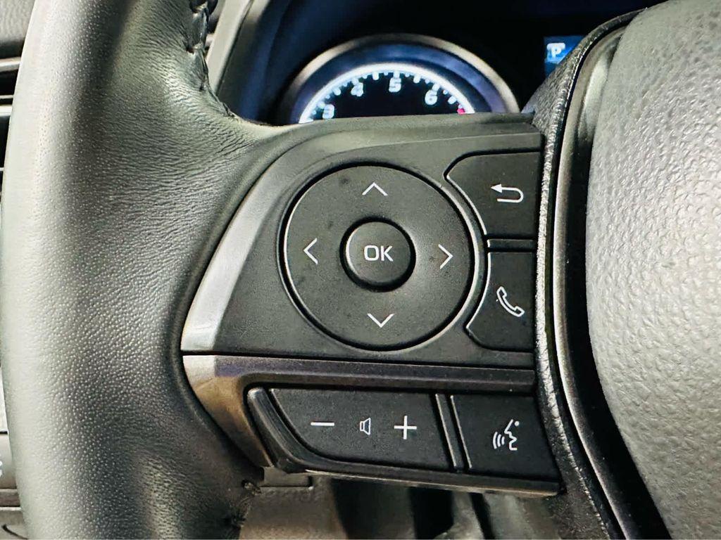 used 2023 Toyota Camry car, priced at $28,995