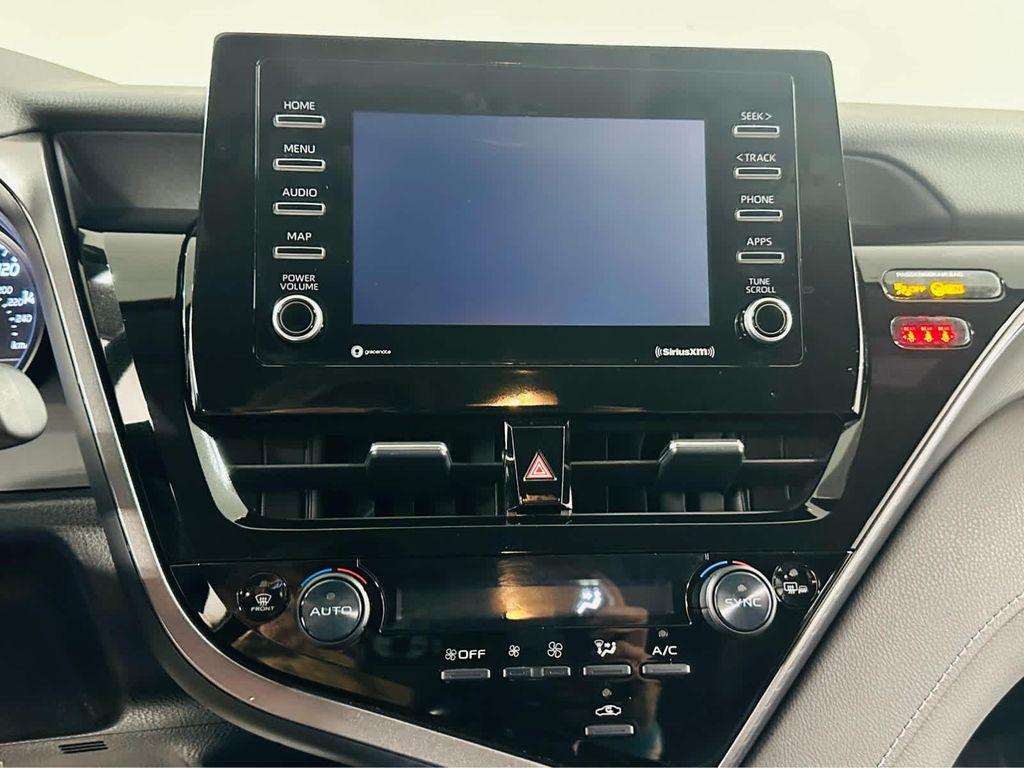 used 2023 Toyota Camry car, priced at $28,995