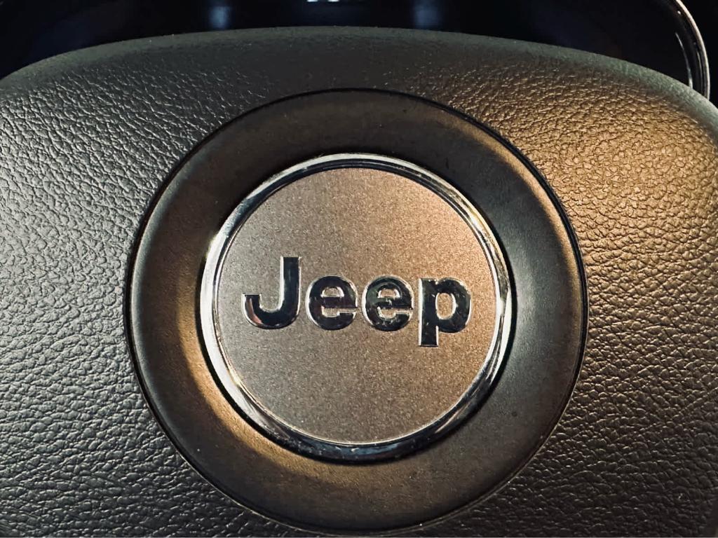 used 2019 Jeep Grand Cherokee car, priced at $26,774