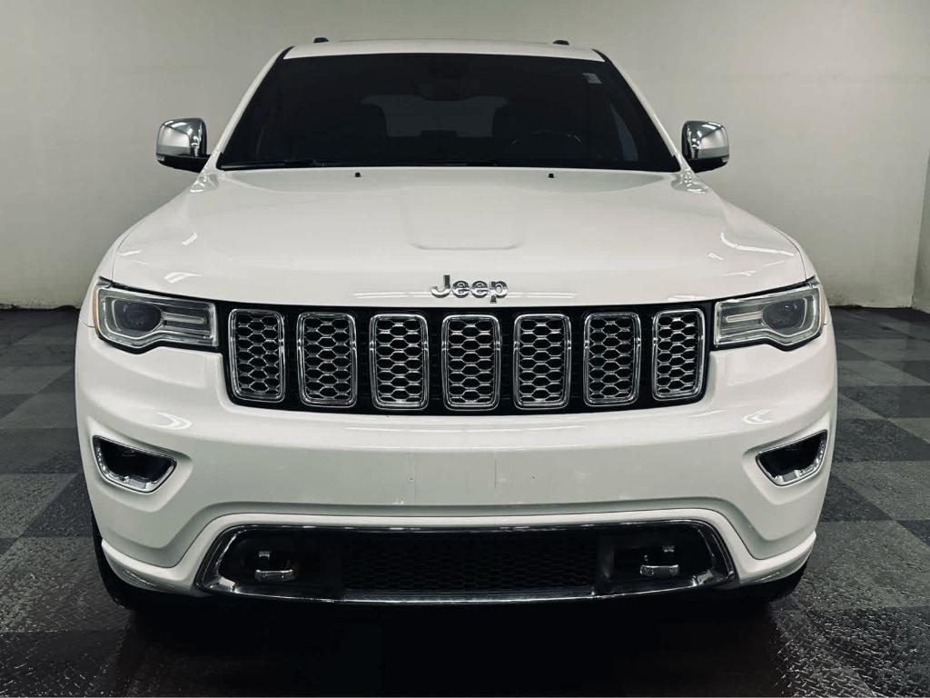 used 2019 Jeep Grand Cherokee car, priced at $26,774