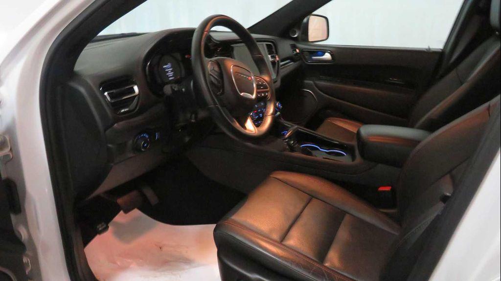 used 2023 Dodge Durango car, priced at $41,704