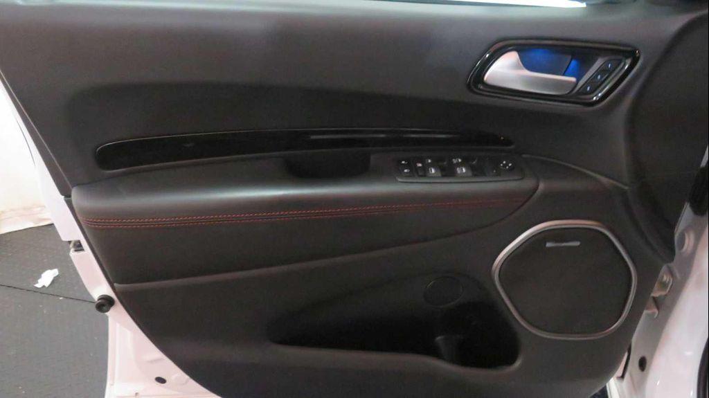 used 2023 Dodge Durango car, priced at $41,704