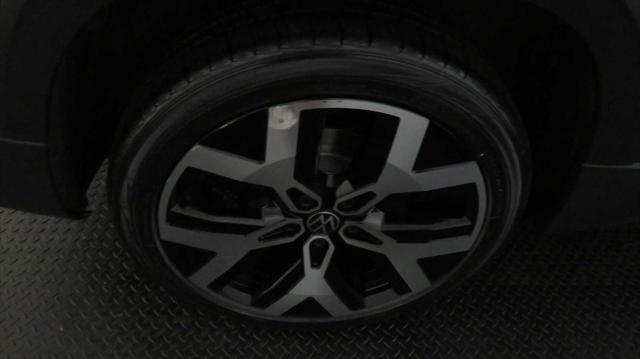 used 2022 Volkswagen Taos car, priced at $25,890