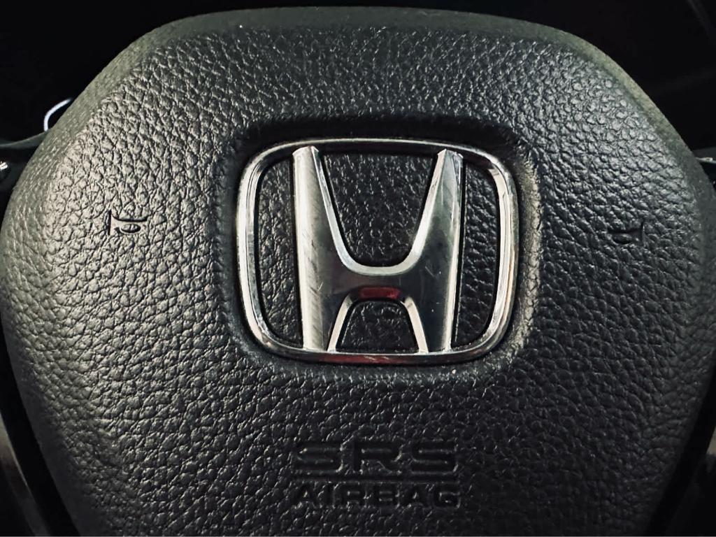 used 2023 Honda Civic car, priced at $26,978