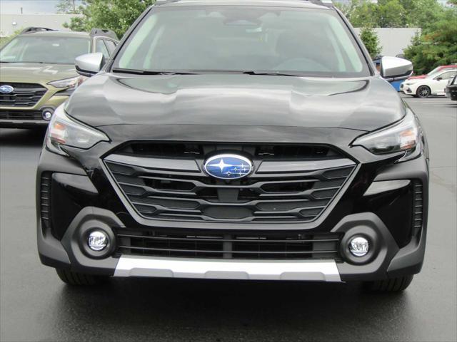 new 2025 Subaru Outback car, priced at $42,973
