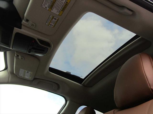new 2025 Subaru Outback car, priced at $42,973