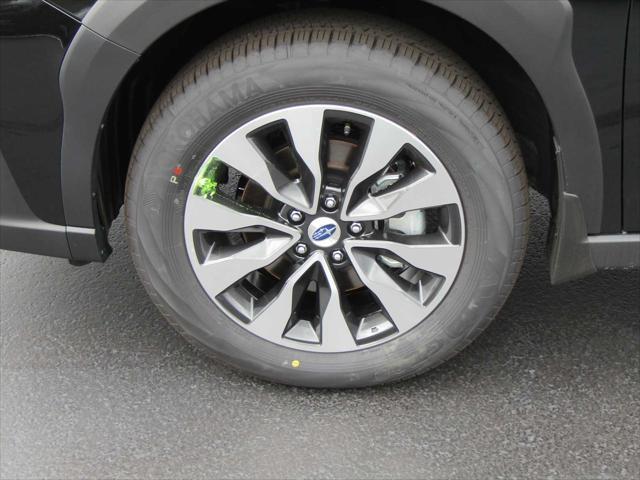 new 2025 Subaru Outback car, priced at $42,973
