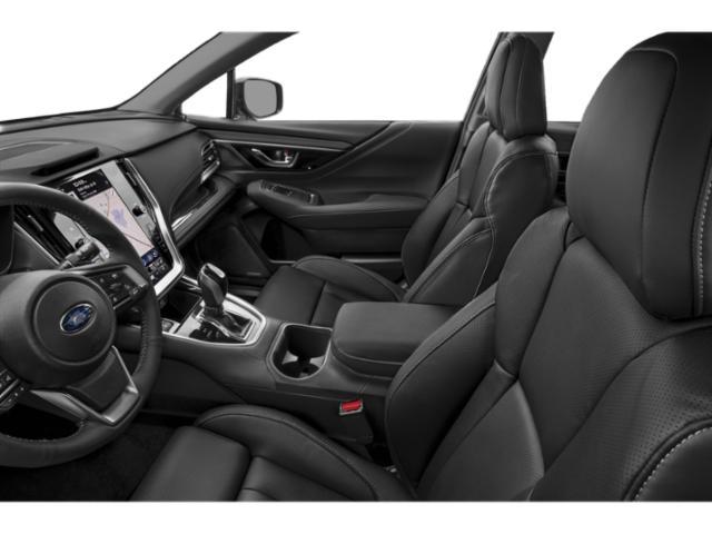new 2025 Subaru Outback car, priced at $41,899