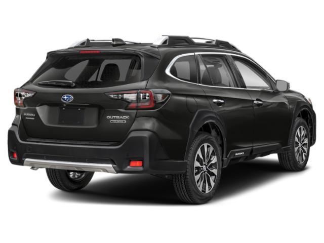 new 2025 Subaru Outback car, priced at $41,899