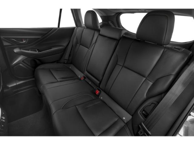 new 2025 Subaru Outback car, priced at $41,899