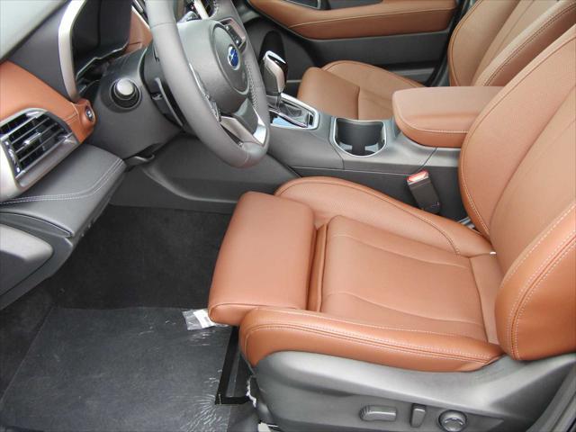 new 2025 Subaru Outback car, priced at $42,973