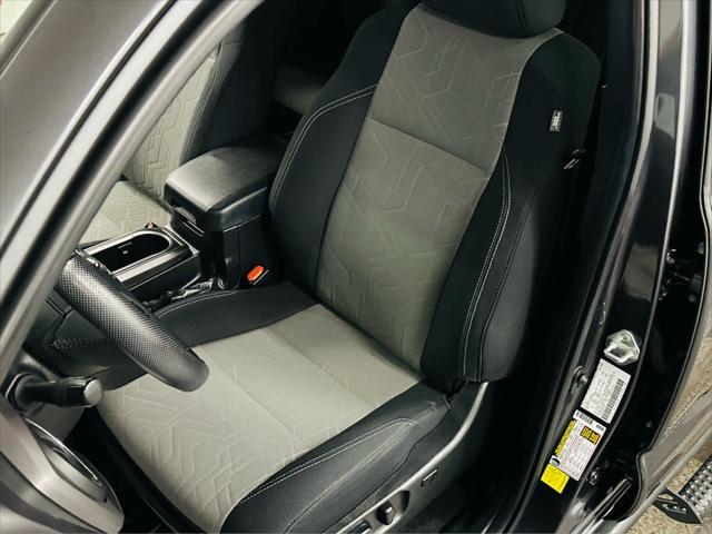 used 2023 Toyota Tacoma car, priced at $44,700