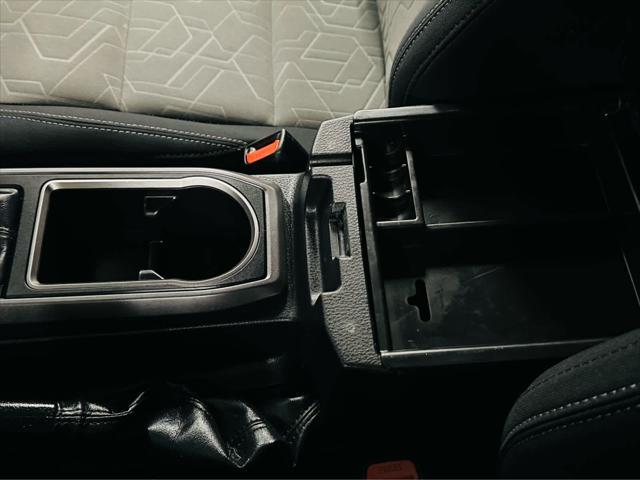 used 2023 Toyota Tacoma car, priced at $44,700