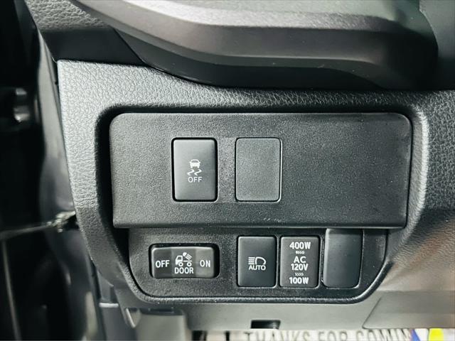 used 2023 Toyota Tacoma car, priced at $44,700