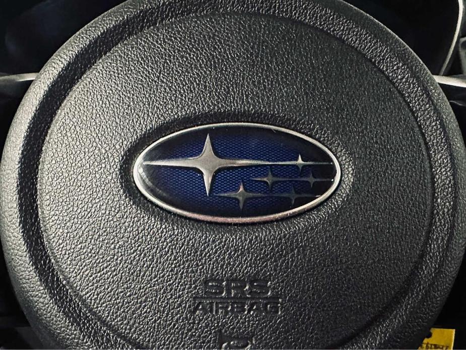 used 2021 Subaru Crosstrek car, priced at $26,999