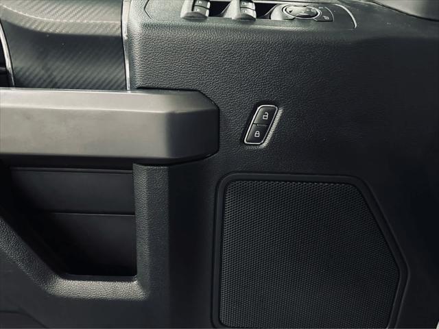 used 2020 Ford F-150 car, priced at $31,150