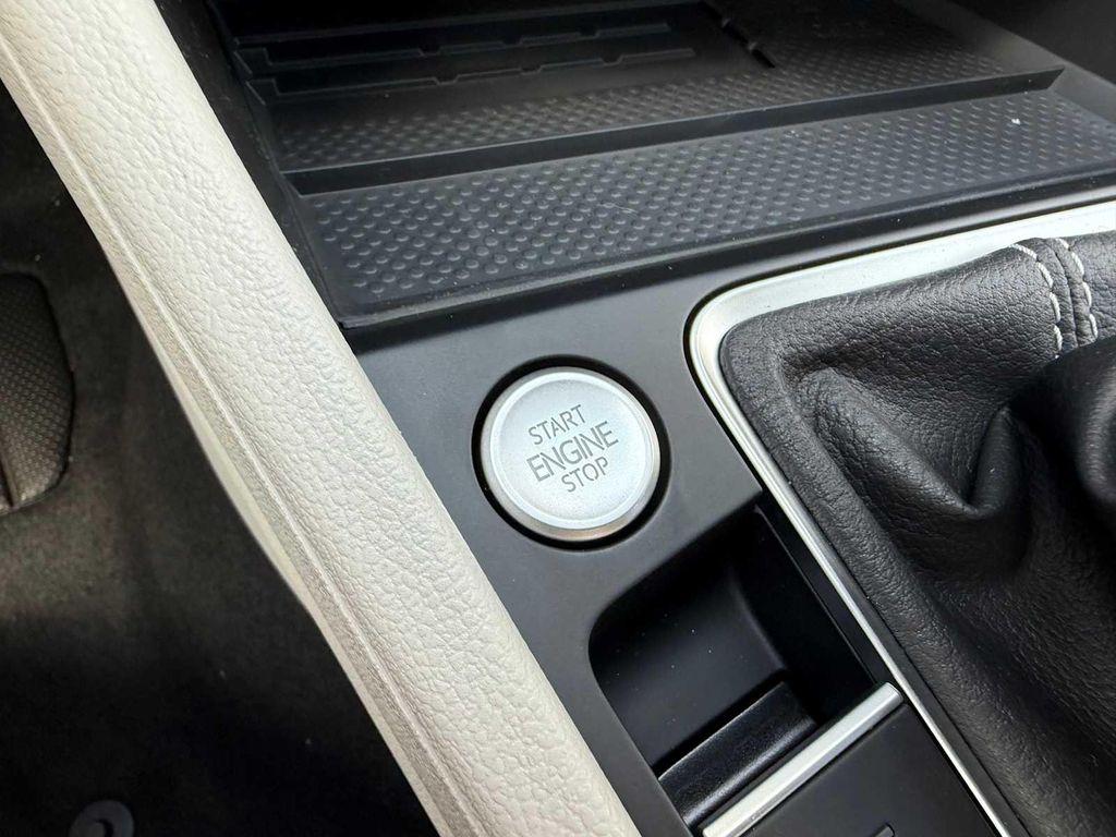 new 2025 Volkswagen Jetta car, priced at $27,046
