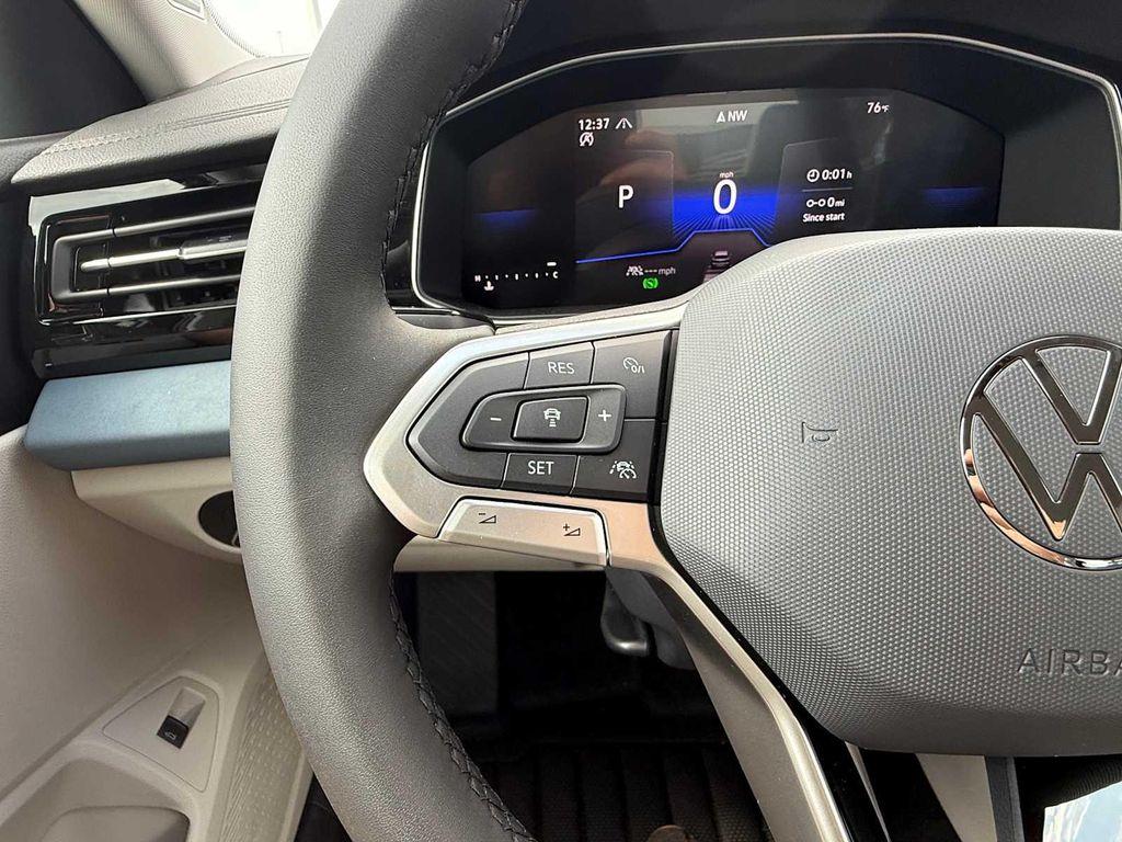 new 2025 Volkswagen Jetta car, priced at $27,046