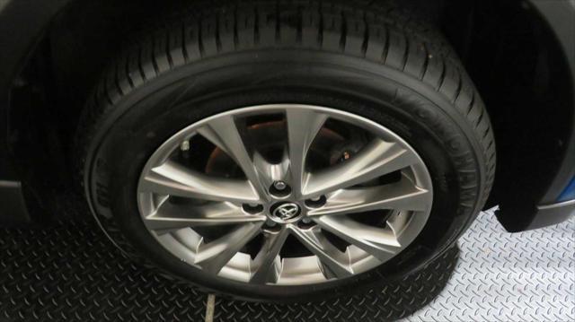 used 2016 Toyota RAV4 car, priced at $21,743