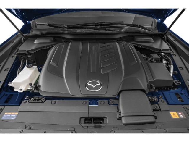 new 2026 Mazda CX-90 car, priced at $59,525