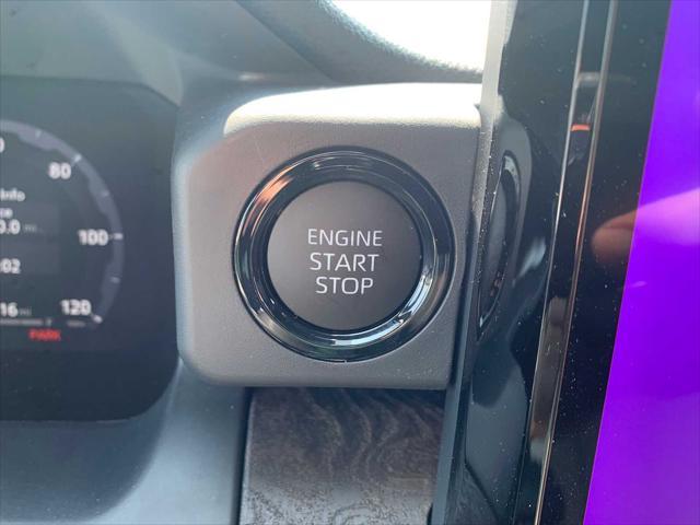 new 2025 Toyota Tacoma car, priced at $55,744