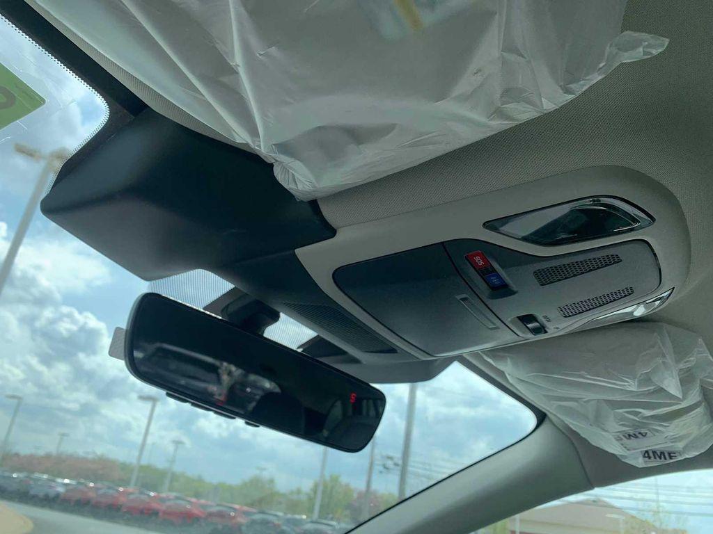 new 2025 Subaru Outback car, priced at $35,386