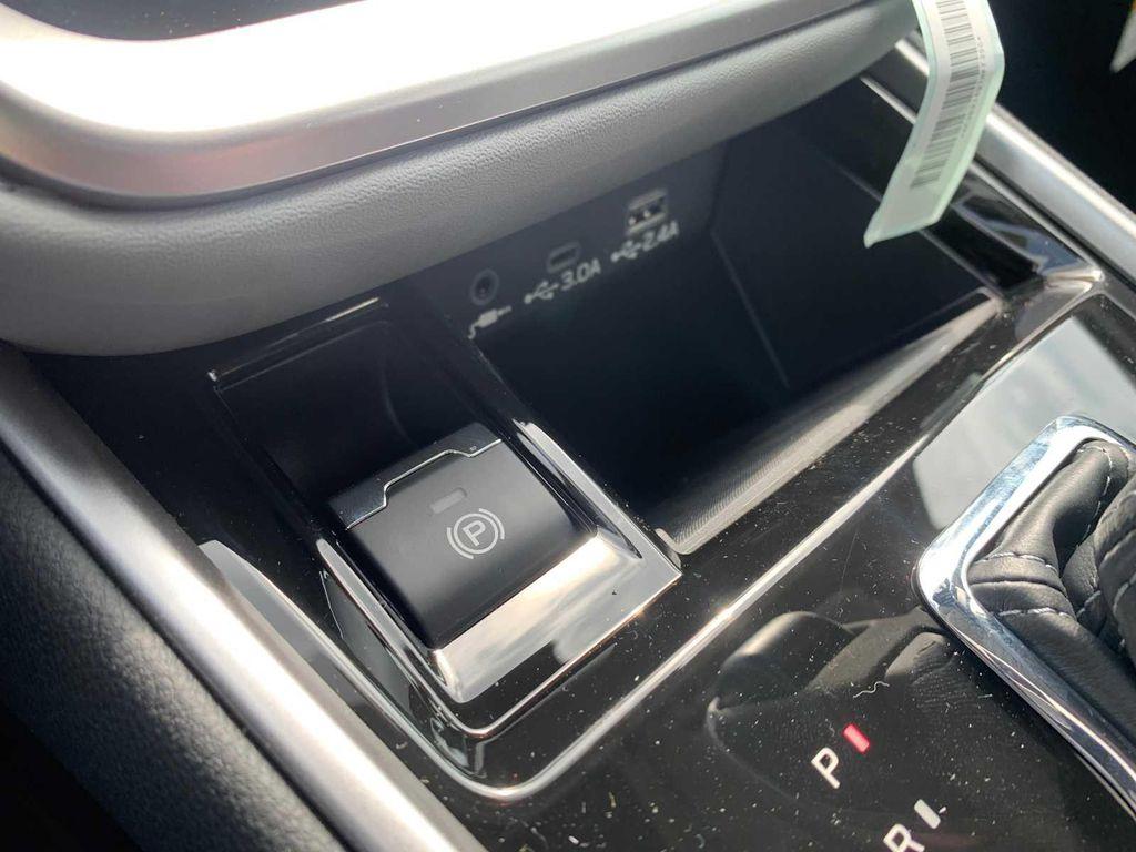 new 2025 Subaru Outback car, priced at $35,386