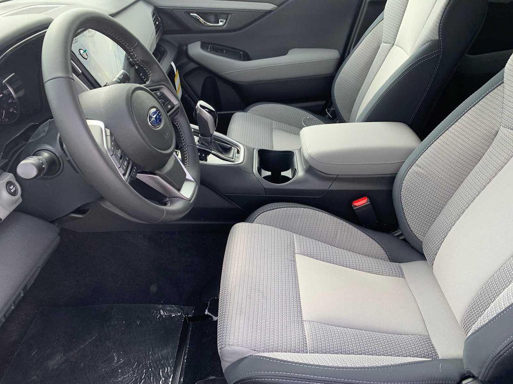 new 2025 Subaru Outback car, priced at $35,386