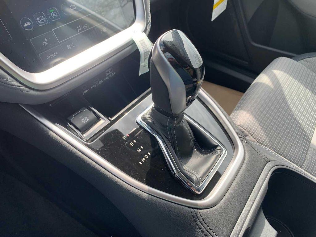 new 2025 Subaru Outback car, priced at $35,386