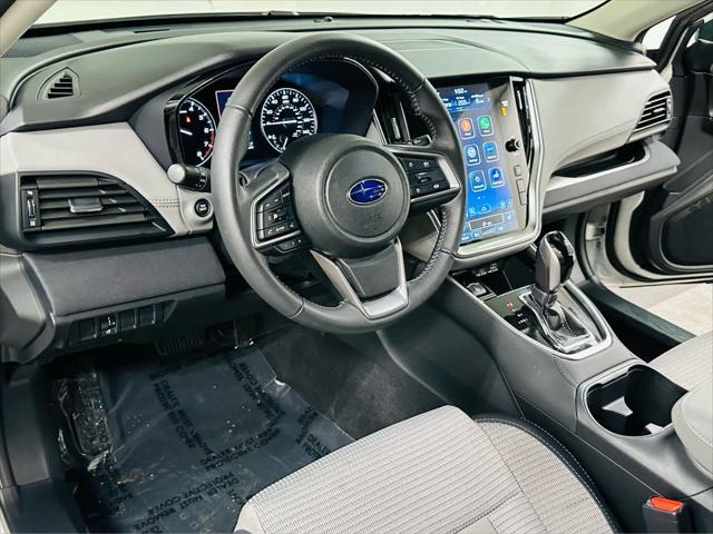 used 2025 Subaru Outback car, priced at $30,987