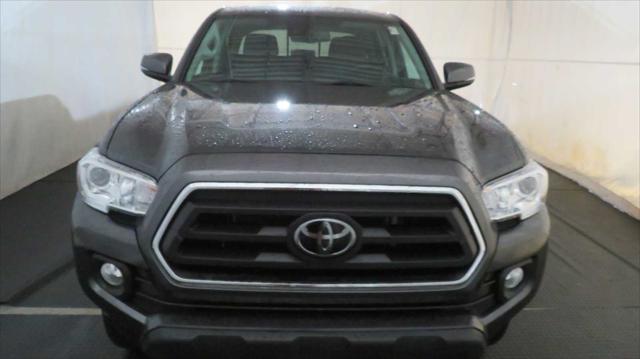 used 2022 Toyota Tacoma car, priced at $37,871