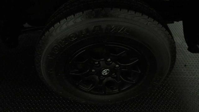 used 2022 Toyota Tacoma car, priced at $37,871