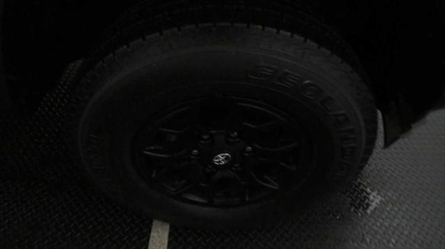 used 2022 Toyota Tacoma car, priced at $37,871